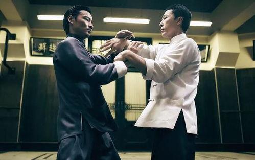 叶问1在线观看国语版,国术宗师传奇,拳拳到肉的国语版震撼呈现 第3张 叶问1在线观看国语版,国术宗师传奇,拳拳到肉的国语版震撼呈现 第3张