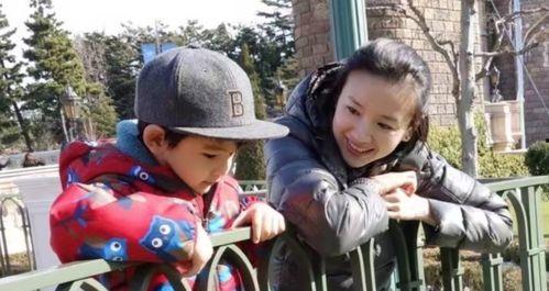 儿子赴美母亲爆料视频大全,母亲爆料视频揭露留学生活真相  第1张