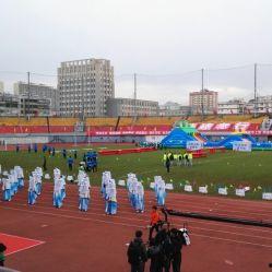 昆明体育馆爆料视频,现场实况引发热议 第2张 昆明体育馆爆料视频,现场实况引发热议 第2张