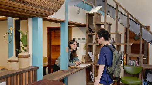 青年旅社全集在线观看,青春记忆里的温馨时光  第3张