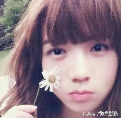 网红吃瓜男扮女装图片高清,高清美图曝光引热议  第1张